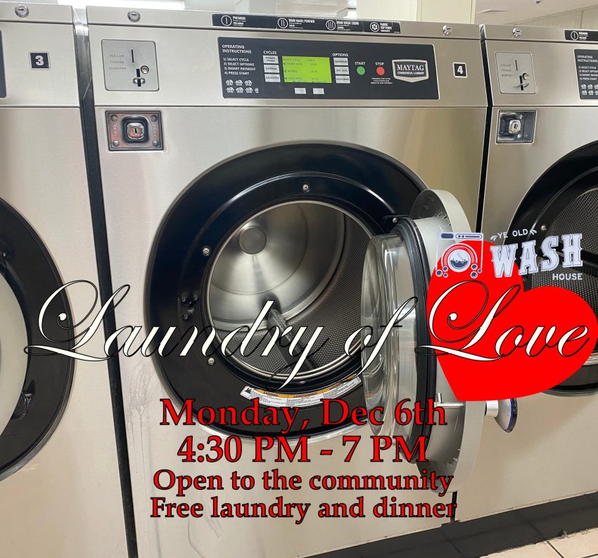 Uniform Laundry Service in Ridgedale: Keep Your Employees Looking Professional