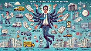 Facility Services The Unsung Heroes of Every Business